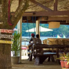 Отель Pangulatan Beach Resort - Dormitory, фото 10
