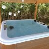 Отель Magnificent Villa in Les Mages With Jacuzzi, фото 21