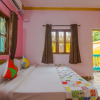 Отель OYO 17019 Home Peacefully Studios Calangute, фото 4