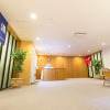 Отель Authent Hotel Otaru, фото 15