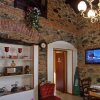 Отель Bed & Breakfast Garrupa, фото 18