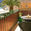 Отель Double Bedroom Apartment on Great Location With Balcony!!, фото 17