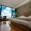 Отель GreenTree Inn Dali Erhai Binhai Ave Seaview Business Hotel, фото 4