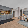Отель Clarion Collection Hotel Gabelshus, фото 20