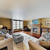 Отель New Listing! Luxe Mountain-view W/ Hot Tubs 3 Bedroom Condo, фото 5