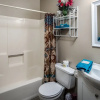 Отель 604 White Mountain Drive-two-bedroom, фото 9