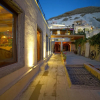 Отель Mysterious Cave Suites, фото 25