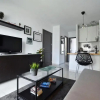 Отель Holyhome apartment 204, фото 5