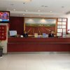 Отель Hanting Express Hotel Wuxi Taihu Lake, фото 15