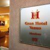 Отель Gran Hotel Venus, фото 18