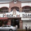 Отель Posada del Balsas, фото 10