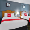 Отель OYO Hotel Lake Park / Valdosta Area, фото 29