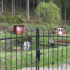 Отель Ferienhaus Nettes Landhaus, фото 24