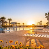 Отель Coastal Vibes At Sunflower Beach, фото 2