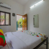 Отель OYO 18657 Home Comfortable 2BHK Alodna, фото 17