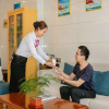 Отель GreenTree Inn Qufu High Speed Railway Station, фото 24