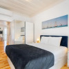 Отель WHome Intendente Modern 1-Bed w/ Lift & AC in Top Notch Location, фото 3
