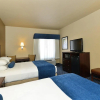 Отель Holiday Inn Express Winslow, фото 4