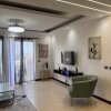 Отель Escobar Towers Luxury Apartment in La Romana furnished accommodation в Ла-Романе