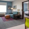 Отель Home2 Suites by Hilton Baton Rouge Citiplace, фото 20
