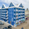 Отель Ocean 1 Hotel and Suites, фото 1
