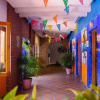Отель Chanclas Hostel, фото 7