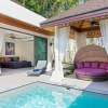 Отель Exquisite Thai Balinese Pool Villa Mika, фото 15
