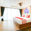 Отель Nakorn Siam Boutique by OYO Rooms, фото 4