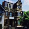 Отель LikeAHotel-Ste Catherine/Downtown Montreal в Монреале