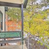 Отель Mountain-view Lead Home w/ Patio + Fire Pit!, фото 7