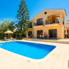Отель Villa Halima Alexandros Large Private Pool Walk to Beach Sea Views A C Wifi Eco-friendly - 2504, фото 13