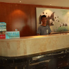 Отель Panda Prince Hotel Chunxi Road Branch, фото 11
