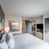 Отель Hyatt House Winnipeg-South/Outlet Collection, фото 4