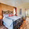 Отель Bear Trail Luxury 5 Bedroom Townhouse, фото 19