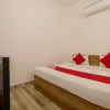 Отель Perky Stay by OYO Rooms, фото 12