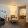 Отель Holiday Inn Ellesmere Port, an IHG Hotel, фото 11