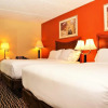 Отель Holiday Inn Express And Suites Ft. Bragg, фото 5