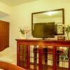 Отель Classic Studio Room Cosmo Terrace Apartment By Travelio в Джакарте