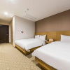 Отель Jongno Lumia Tourist Hotel, фото 3