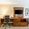 Отель Comfort Suites, фото 31