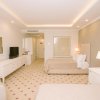 Отель Burgaz Izer Hotel, фото 6