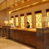 Отель Jinding Mingdu International Hotel, фото 2