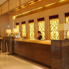 Отель Jinding Mingdu International Hotel, фото 1