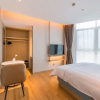 Отель Magnolia Hotel Pudong Tourist Resort Airport Store, фото 20