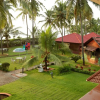 Отель Asokam Beach Resort, фото 12