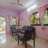 Отель OYO 16852 Home Colorful 2BHK Morjim, фото 3