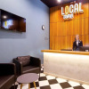 Гостиница Local Hotel, фото 17