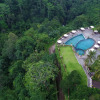 Отель The Grand Bakas Jungle Retreat Villa, фото 15