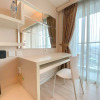 Отель Elegant And Comfortable Studio At Tamansari The Hive Apartment, фото 2