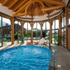 Отель Chalet-Hôtel Neige et Roc, The Originals Relais (Hotel-Chalet de Tradition), фото 16